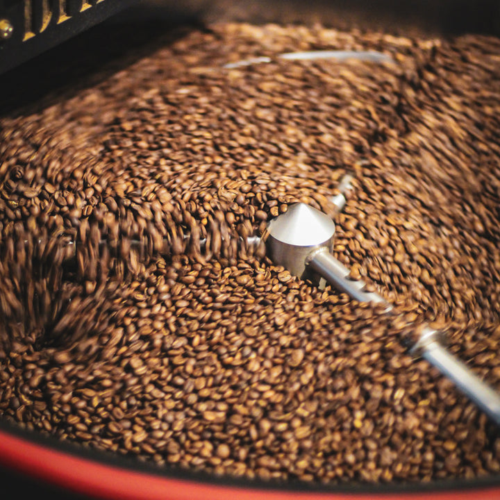 Guatemala - Washed